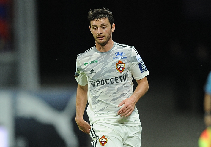 Фото Федор УСПЕНСКИЙ,