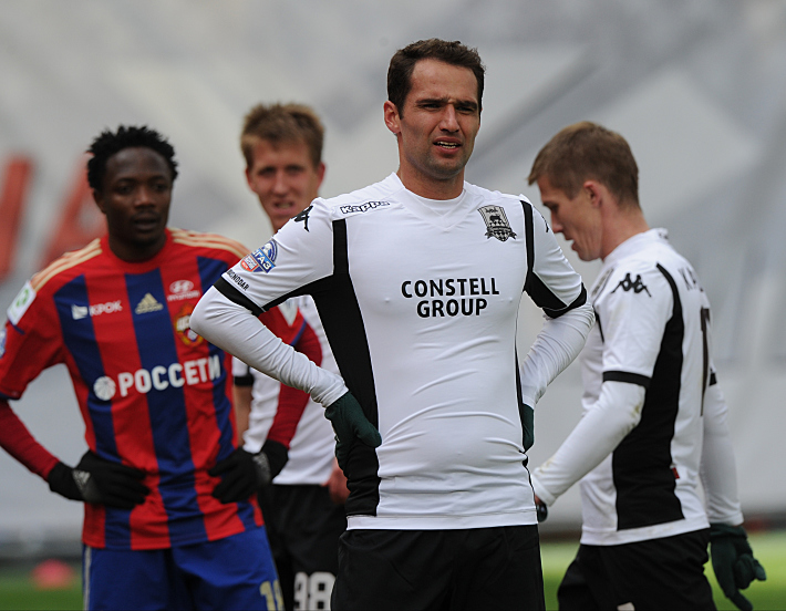 Фото Александр ФЕДОРОВ,