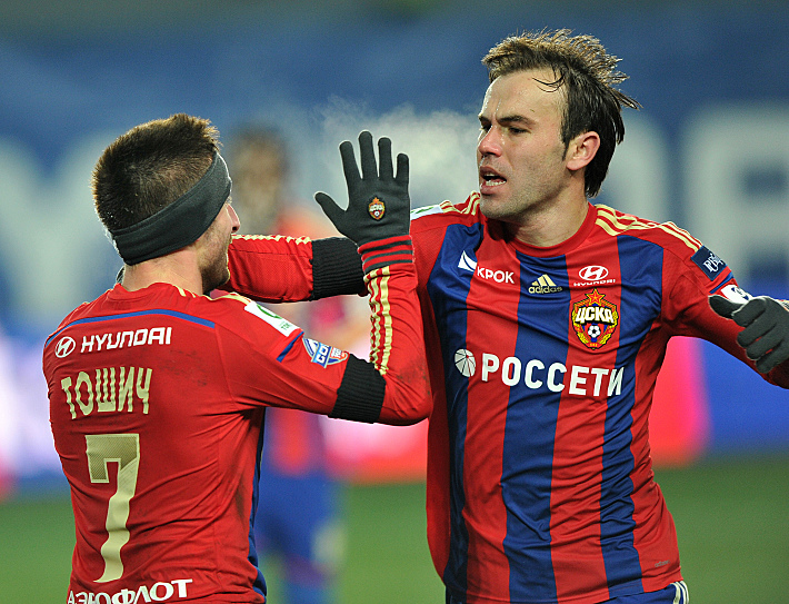 Фото Александр ФЕДОРОВ,