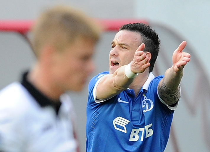 Никита УСПЕНСКИЙ,