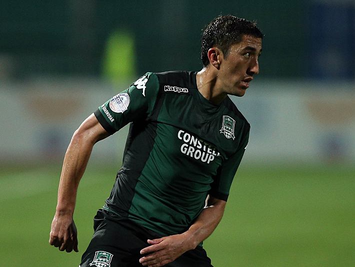 Фото Виталий ТИМКИВ