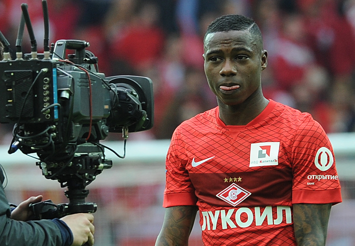 Фото Федор УСПЕНСКИЙ,