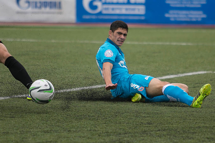 Фото Кристина КОРОВНИКОВА