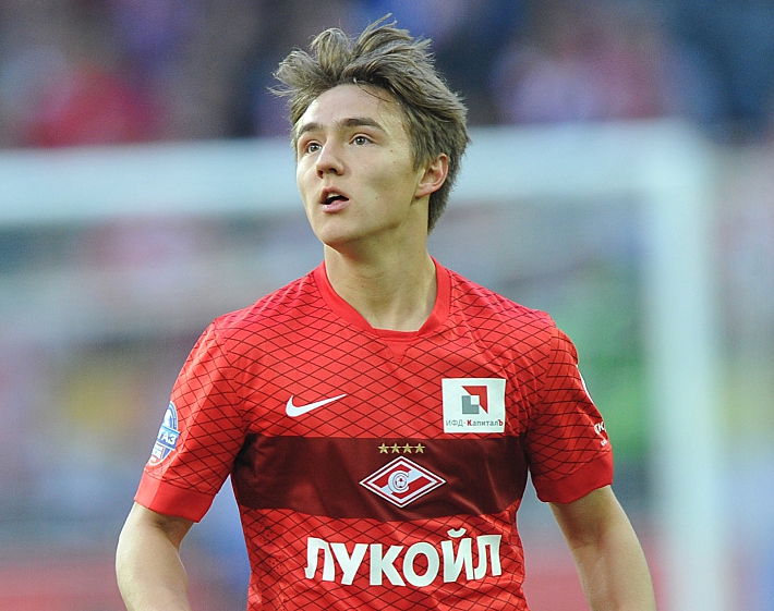 Фото Александр ФЕДОРОВ,