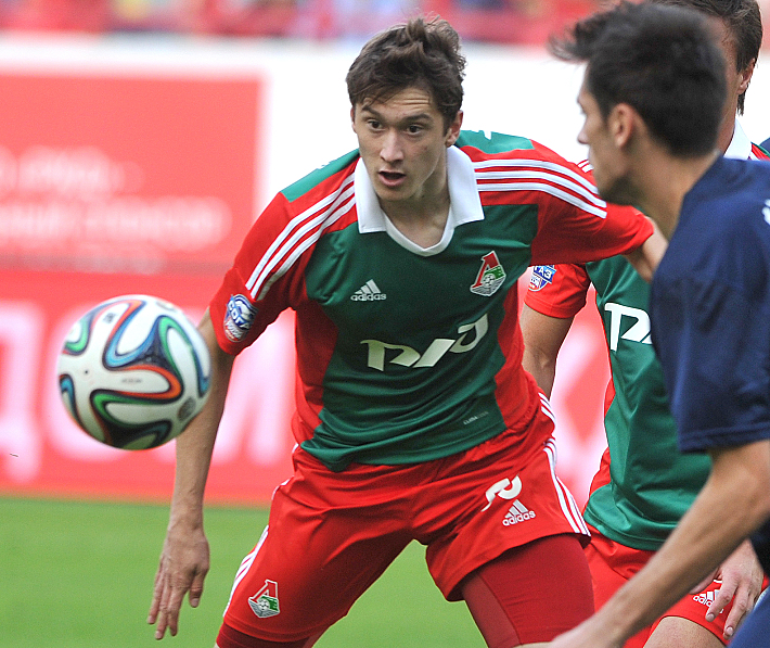 Фото Татьяна ДОРОГУТИНА