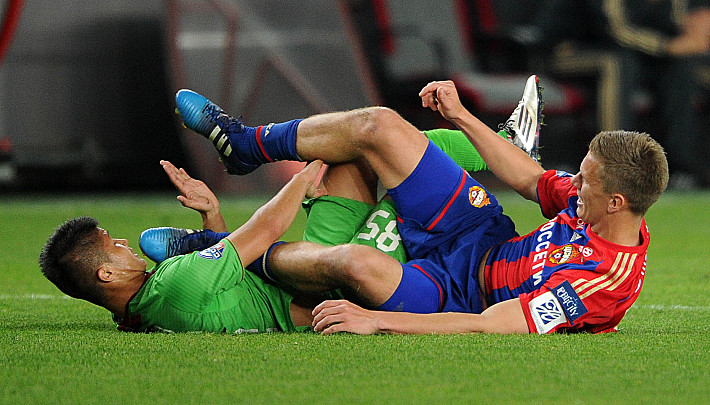 Фото Алексей ИВАНОВ,