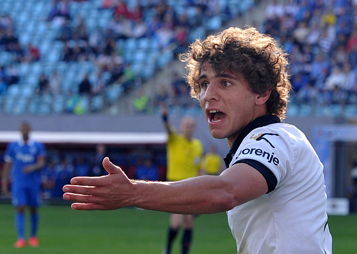 Фото Никита УСПЕНСКИЙ,