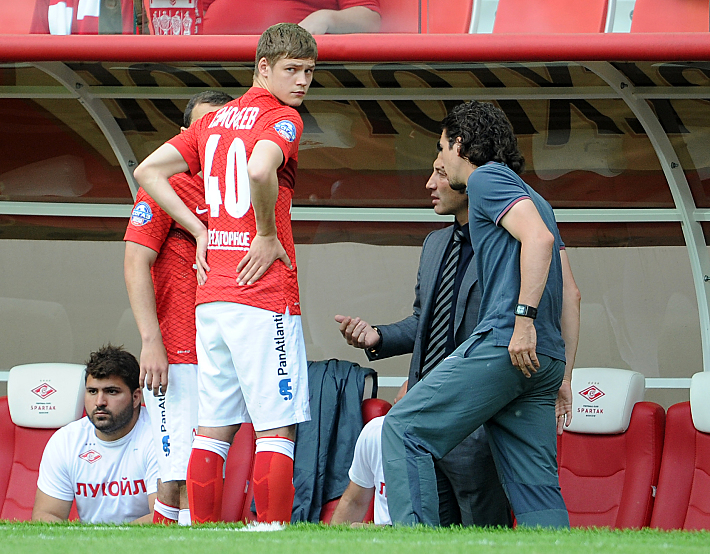 Фото Алексей ИВАНОВ,