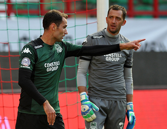 Главный конструктор атак