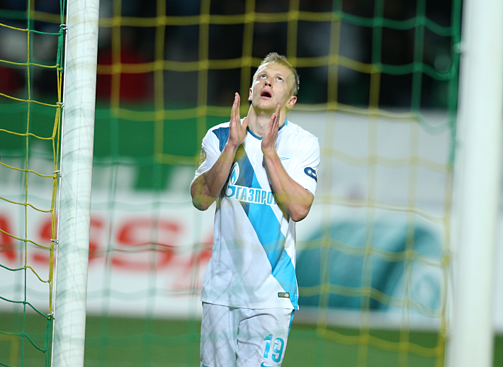 Игорь СМОЛНИКОВ. Фото Виталий ТИМКИВ