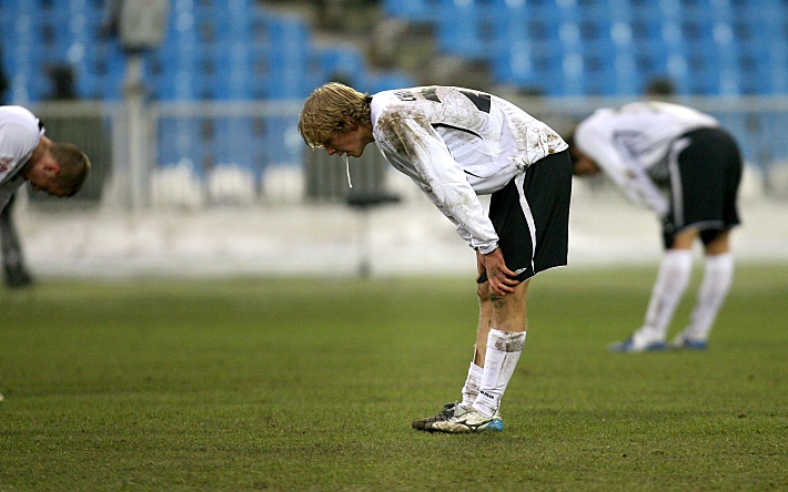 Игорь СМОЛЬНИКОВ. Фото Татьяна ДОРОГУТИНА,