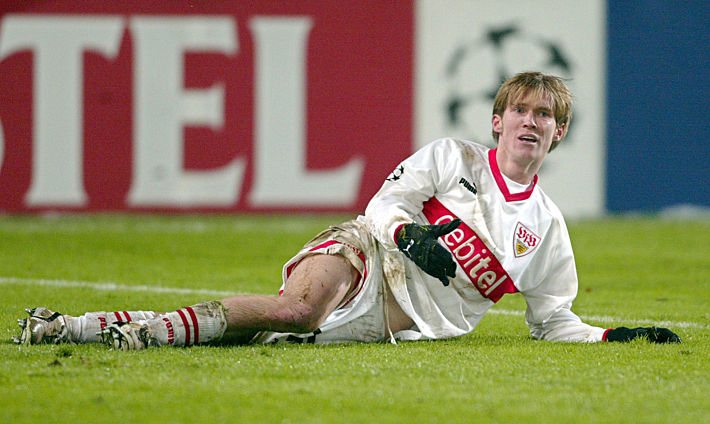 Александр ГЛЕБ в