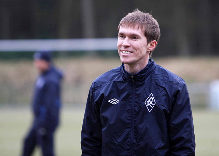 Александр ГЛЕБ – в