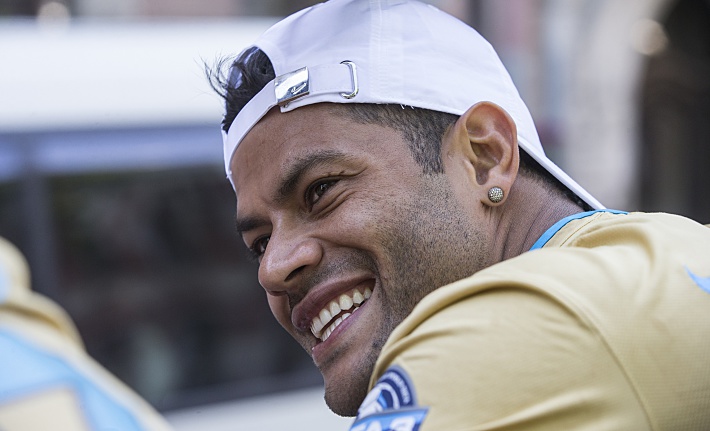 Фото Вячеслав ЕВДОКИМОВ/ФК