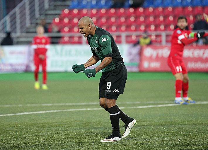 Фото Андрей КОНДРАТЬЕВ