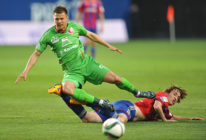 Фото Александр ФЕДОРОВ,