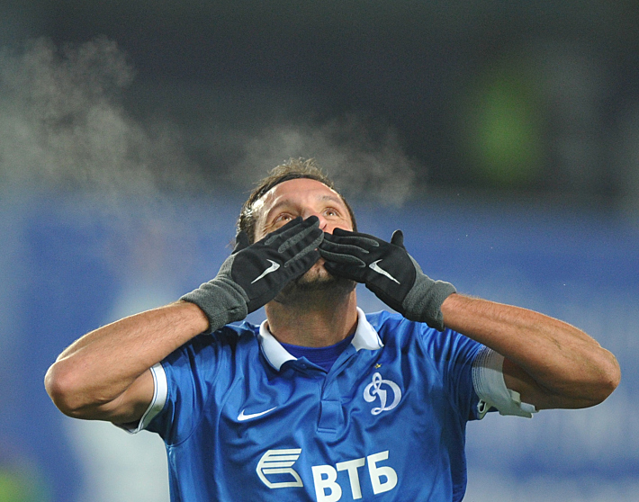 Александр ФЕДОРОВ,