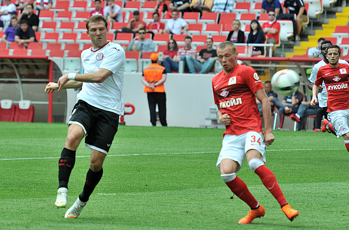 Фото - Алексей ИВАНОВ,