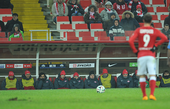 Фото - Федор УСПЕНСКИЙ,