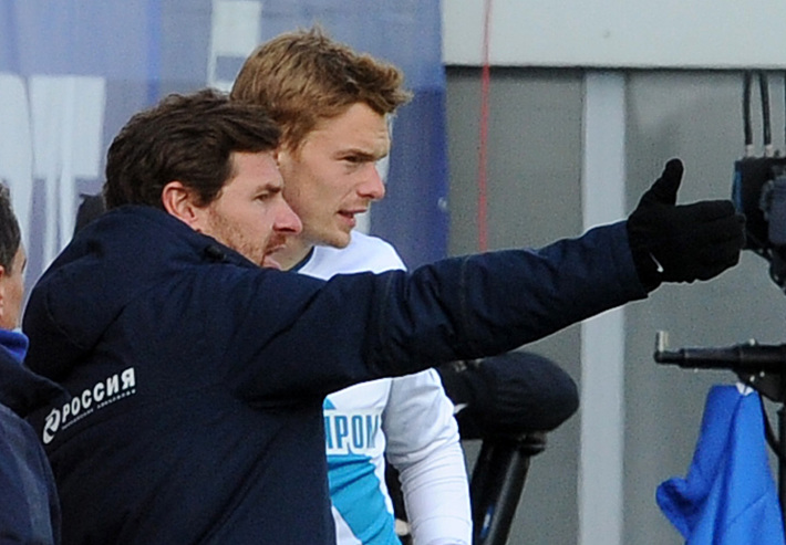 Фото Никита УСПЕНСКИЙ,