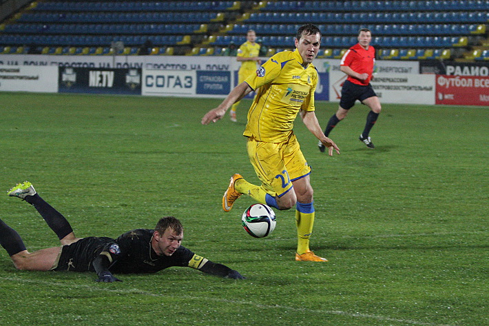 Фото Владимир ПОТЕРЯХИН