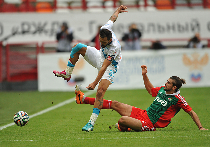 Фото Александр ФЕДОРОВ,