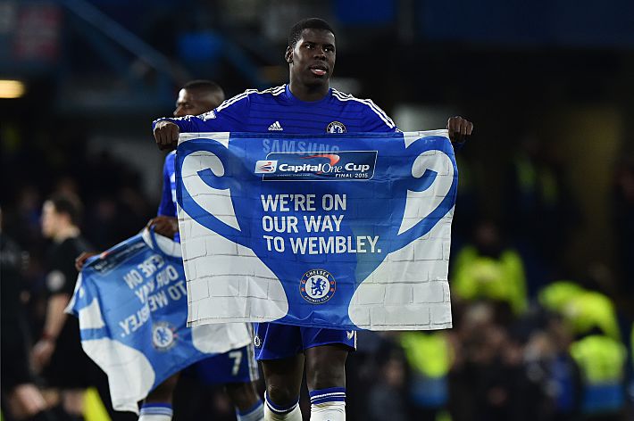 Курт ЗУМА. Фото - AFP