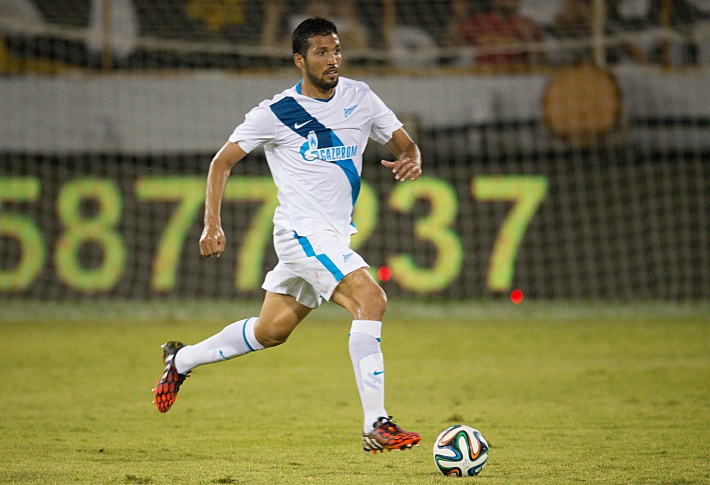 Фото - Вячеслав ЕВДОКИМОФ/ФК