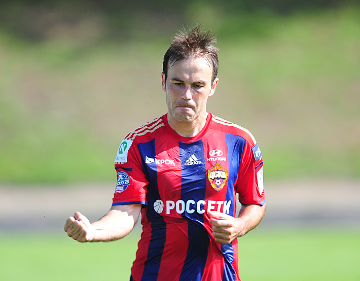 Фото - Антон СЕРГИЕНКО