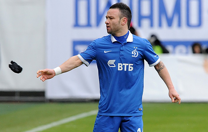 Фото - Никита УСПЕНСКИЙ,