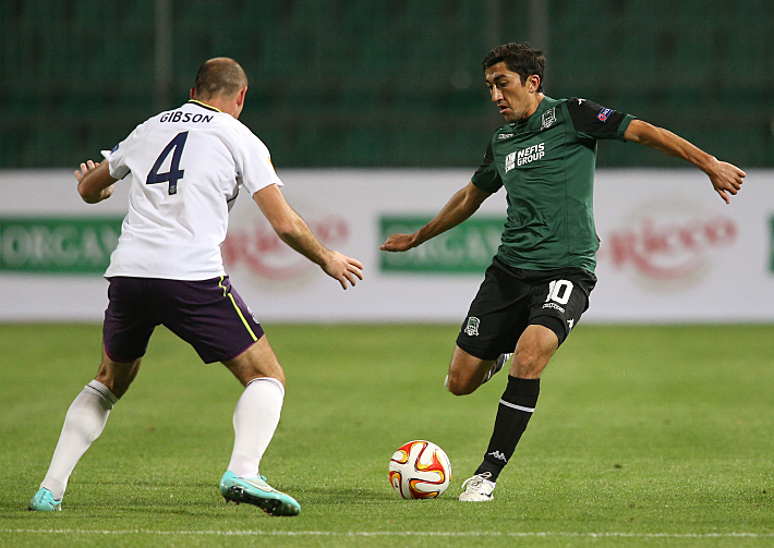 Фото - Виталий ТИМКИВ