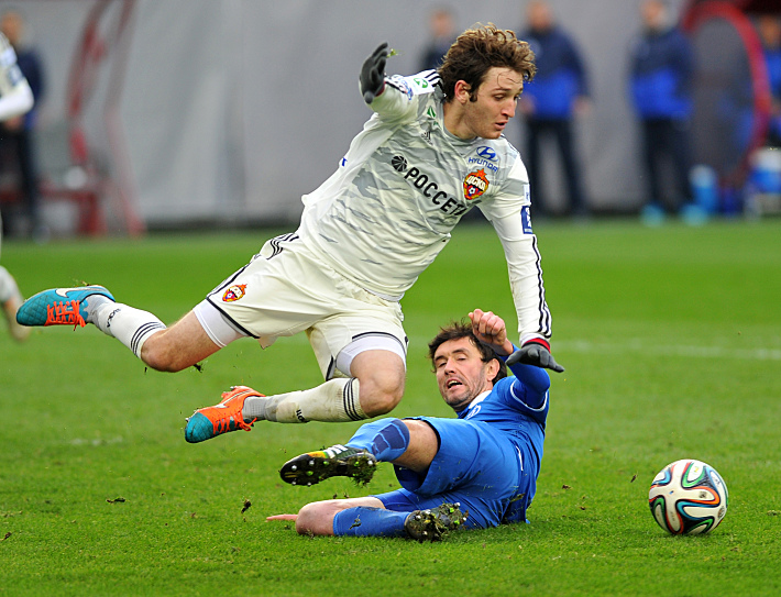 Фото - Александр ФЕДОРОВ,