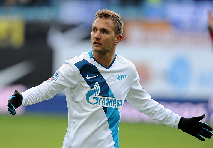 Фото - Никита УСПЕНСКИЙ,