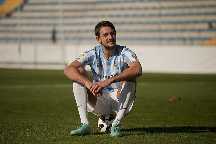 Игорь ФИЛИПЕНКО. Фото AFP