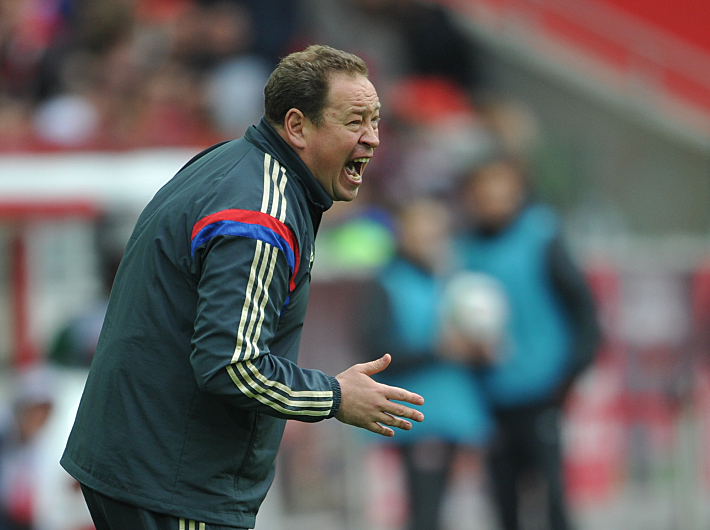 Фото Александр ФЕДОРОВ,