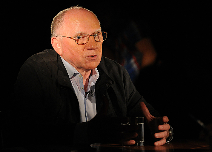 Фото Алексей ИВАНОВ,