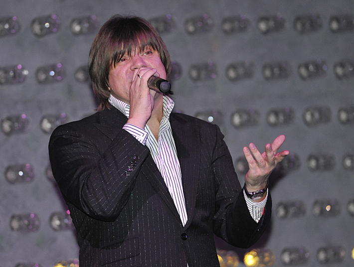 Фото Александр ФЕДОРОВ,