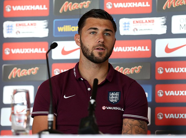 Чарли ОСТИН интересен многим клубам премьер-лиги. Фото - AFP