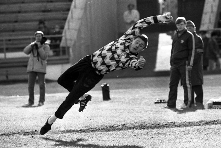 Фото - Александр ФЕДОРОВ,