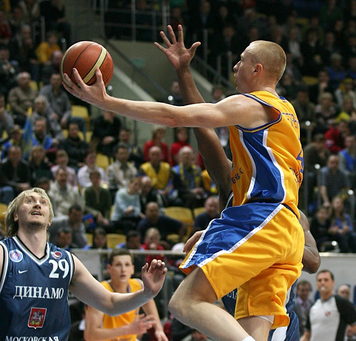 Фото Татьяна ДОРОГУТИНА,