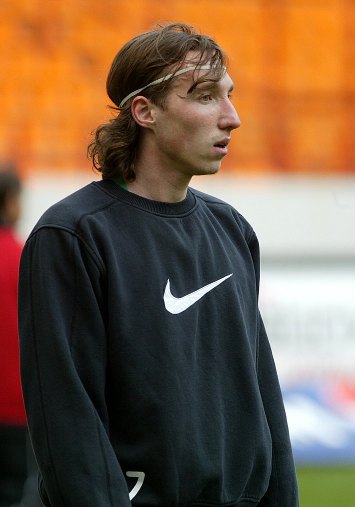 Фото Никита УСПЕНСКИЙ,