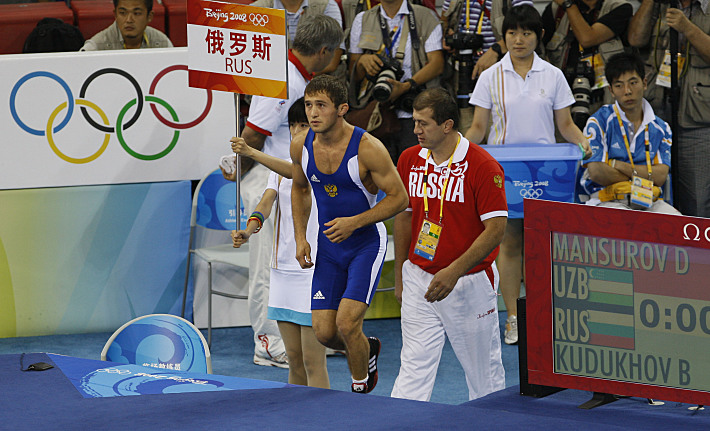 Фото Александр ВИЛЬФ