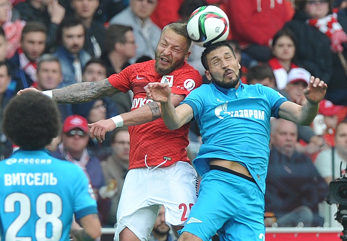 2 мая. Москва.