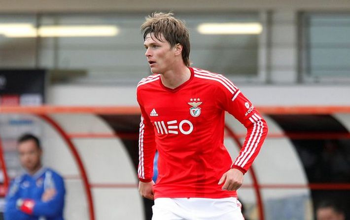 Фото benfica-online.de