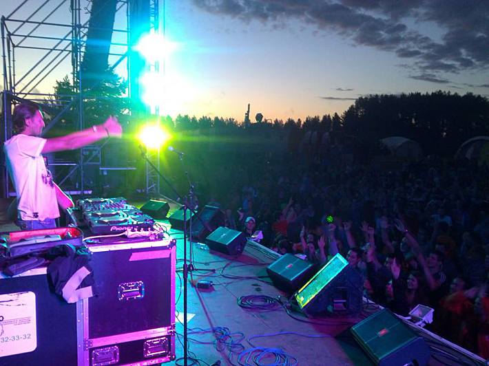 Фото - из личного архива Руслана НИГМАТУЛЛИНА.