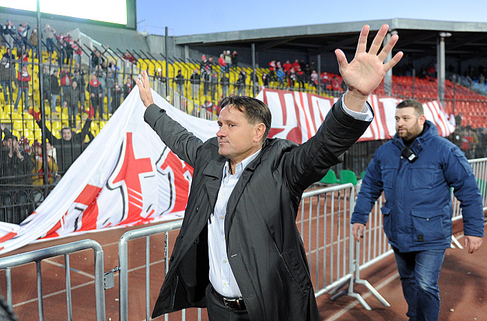 Фото - Алексей ИВАНОВ