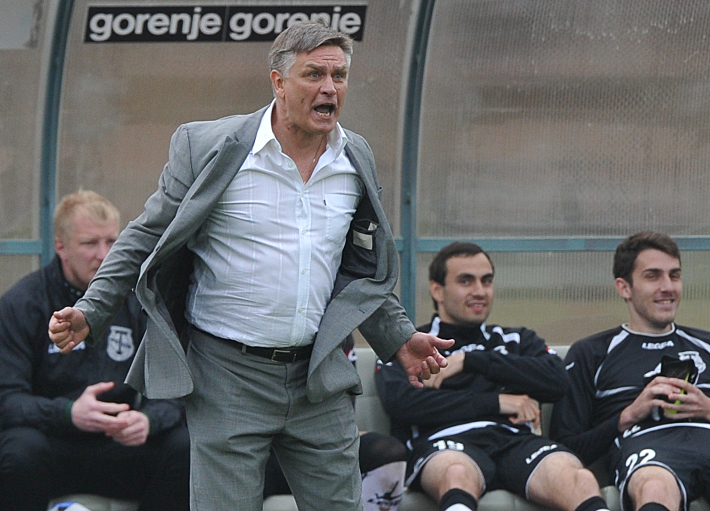 Валерий ПЕТРАКОВ. Фото - Александр ФЕДОРОВ,