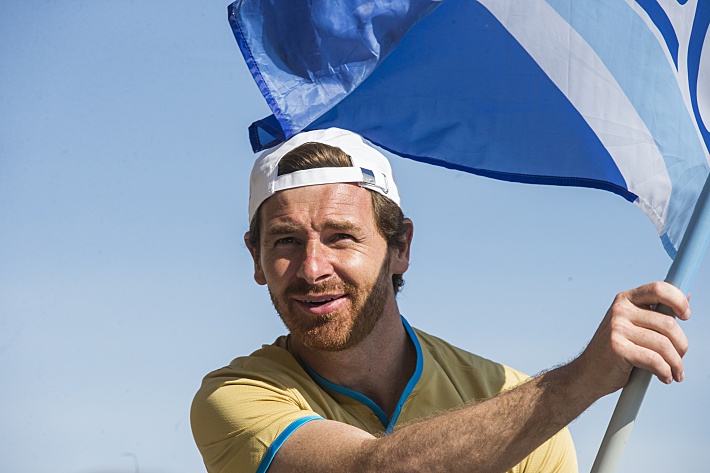 Андре ВИЛЛАШ-БОАШ. Фото - Вячеслав ЕВДОКИМОВ, ФК