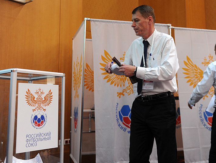 Юрий БАСКАКОВ. Фото - Алексей ИВАНОВ,