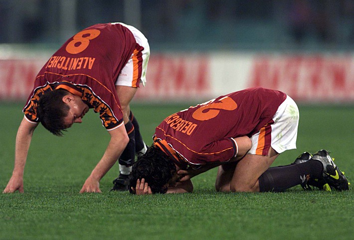 Дмитрий АЛЕНИЧЕВ в